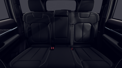 2026 Jeep Grand Cherokee GRAND CHEROKEE LIMITED 4X2