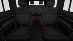 2027 Jeep Grand Cherokee GRAND CHEROKEE L LAREDO X 4X2