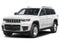 2027 Jeep Grand Cherokee GRAND CHEROKEE L LAREDO ALTITUDE 4X2