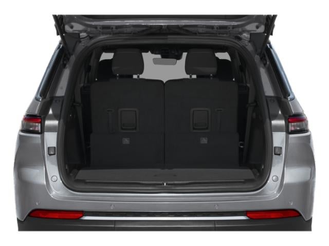 2027 Jeep Grand Cherokee GRAND CHEROKEE L LAREDO ALTITUDE 4X2
