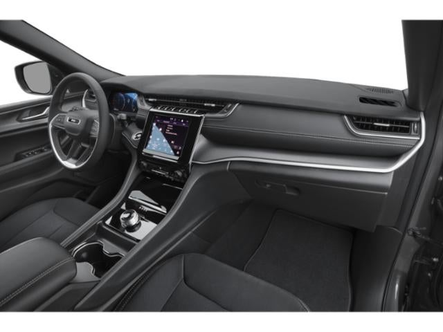 2027 Jeep Grand Cherokee GRAND CHEROKEE L LAREDO ALTITUDE 4X2