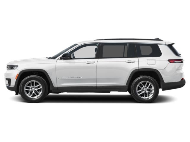 2027 Jeep Grand Cherokee GRAND CHEROKEE L LAREDO ALTITUDE 4X2