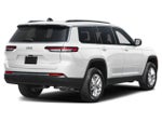 2027 Jeep Grand Cherokee GRAND CHEROKEE L LAREDO ALTITUDE 4X2