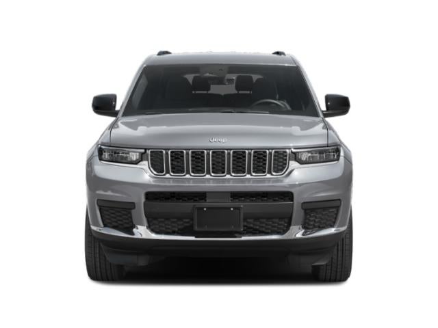 2027 Jeep Grand Cherokee GRAND CHEROKEE L LAREDO ALTITUDE 4X2