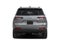 2027 Jeep Grand Cherokee Laredo Altitude