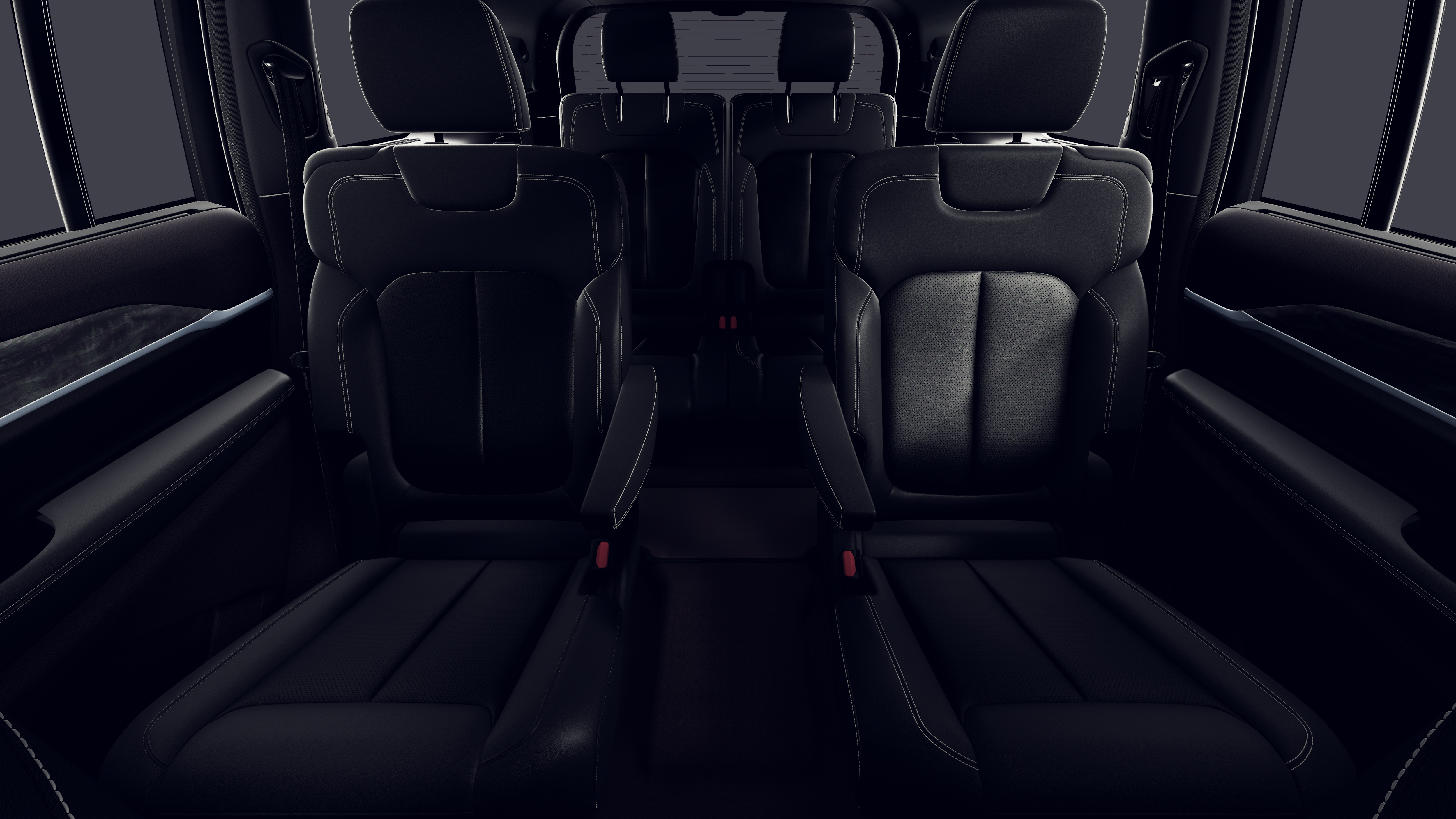 2026 Jeep Grand Cherokee GRAND CHEROKEE L LIMITED 4X2