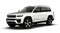 2026 Jeep Grand Cherokee GRAND CHEROKEE L LIMITED 4X2