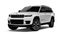 2027 Jeep Grand Cherokee GRAND CHEROKEE L LAREDO X 4X4