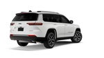 2027 Jeep Grand Cherokee GRAND CHEROKEE L LAREDO X 4X4