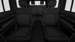 2027 Jeep Grand Cherokee GRAND CHEROKEE L LAREDO X 4X4