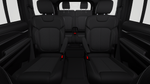 2027 Jeep Grand Cherokee GRAND CHEROKEE L LAREDO X 4X4