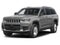2027 Jeep Grand Cherokee Laredo Altitude