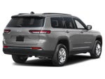 2027 Jeep Grand Cherokee Laredo Altitude