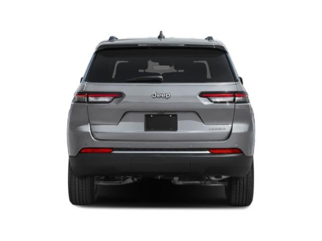 2027 Jeep Grand Cherokee GRAND CHEROKEE L SUMMIT 4X4