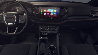 2026 Dodge Durango DURANGO GT AWD HEMI V8