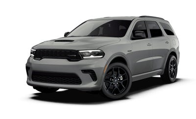 2027 Dodge Durango DURANGO GT HEMI V8 AWD