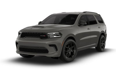 2026 Dodge Durango DURANGO GT AWD HEMI V8