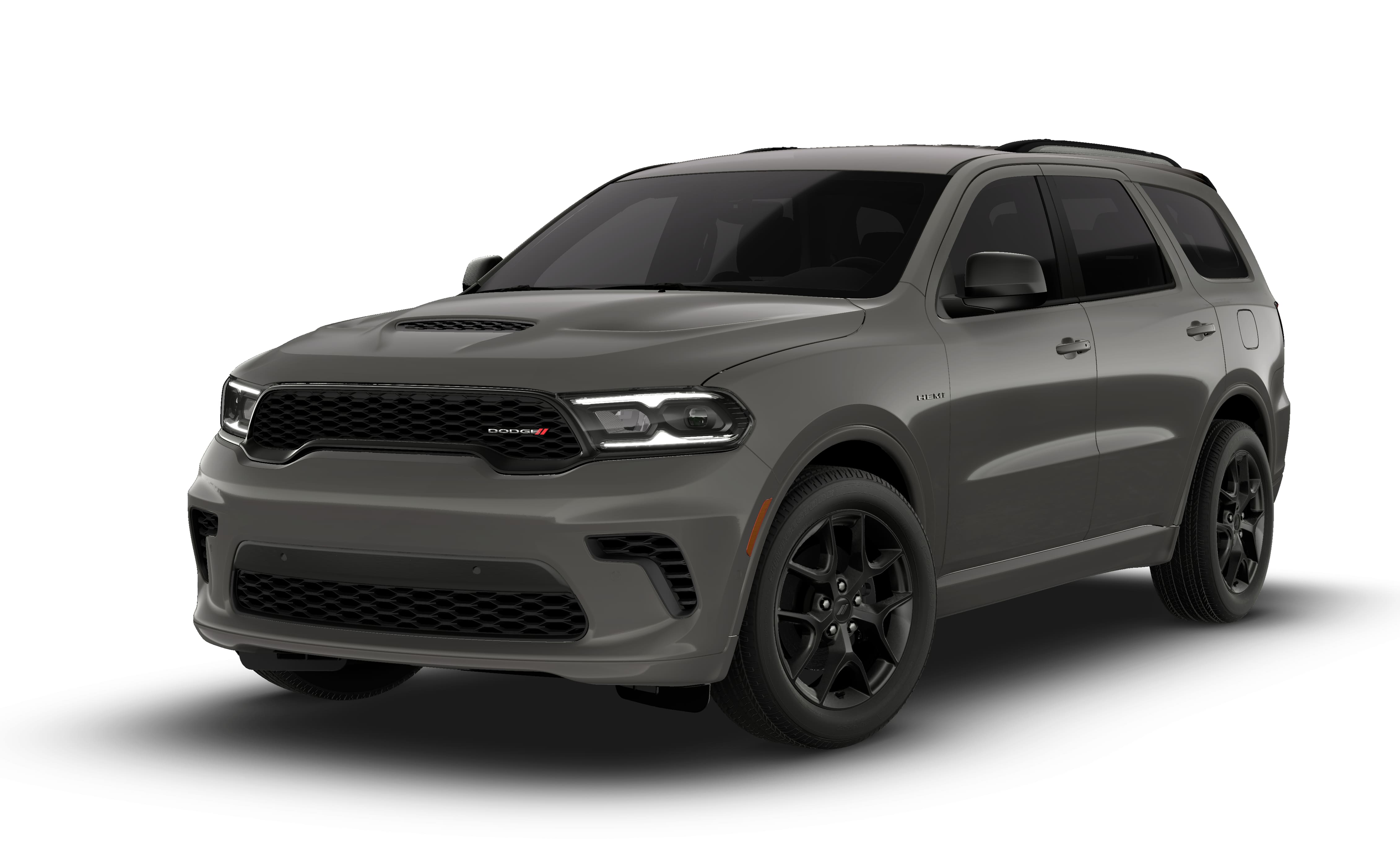 2026 Dodge Durango DURANGO GT AWD HEMI V8