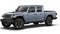 2026 Jeep Gladiator GLADIATOR RUBICON X 4X4