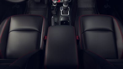 2026 Jeep Gladiator GLADIATOR RUBICON X 4X4