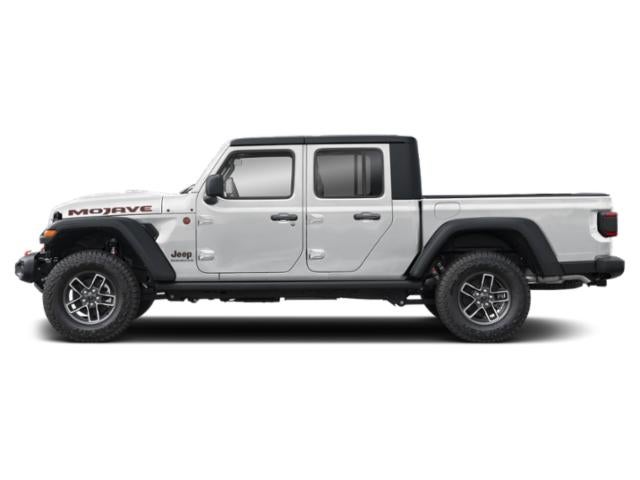 2026 Jeep Gladiator Mojave X 4x4
