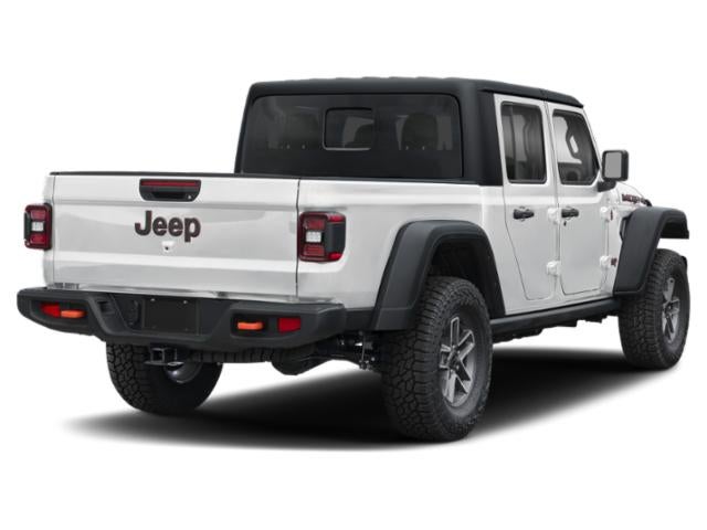 2026 Jeep Gladiator Mojave X 4x4