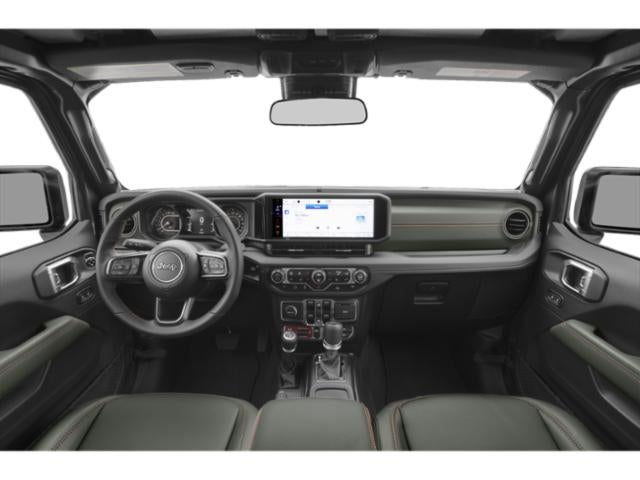 2026 Jeep Gladiator Mojave X 4x4