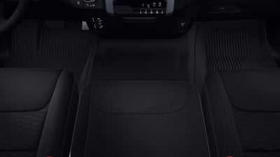 2027 RAM Ram 1500 RAM 1500 WARLOCK CREW CAB 4X4 5'7' BOX