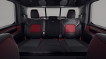 2027 RAM Ram 1500 RAM 1500 REBEL CREW CAB 4X4 5'7' BOX