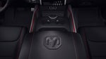 2027 RAM Ram 1500 RAM 1500 REBEL CREW CAB 4X4 5'7' BOX