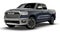 2026 RAM Ram 1500 RAM 1500 LIMITED CREW CAB 4X4 6'4' BOX
