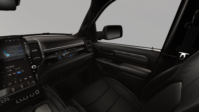 2026 RAM Ram 1500 RAM 1500 LIMITED CREW CAB 4X4 6'4' BOX