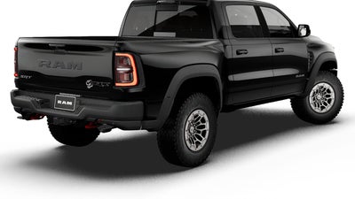 2027 RAM Ram 1500 RAM 1500 TRX SRT CREW CAB 4X4 5'7' BOX
