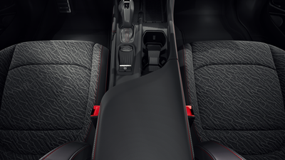 2027 Dodge Charger CHARGER SCAT PACK PLUS 2-DOOR AWD