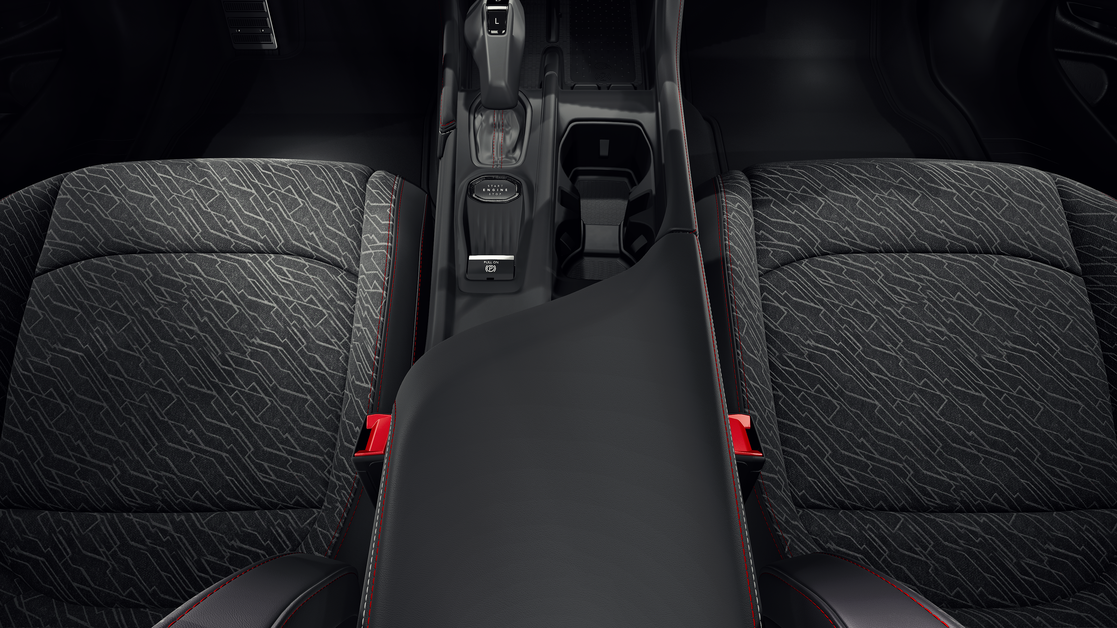 2027 Dodge Charger CHARGER SCAT PACK PLUS 2-DOOR AWD