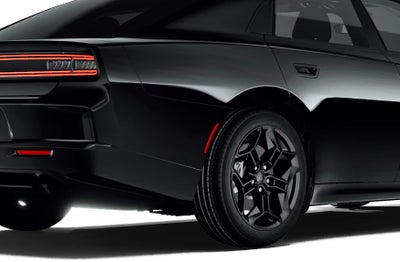 2027 Dodge Charger CHARGER R/T 4-DOOR AWD