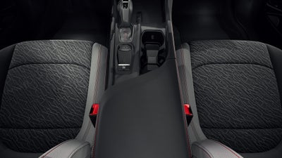 2027 Dodge Charger CHARGER R/T 4-DOOR AWD
