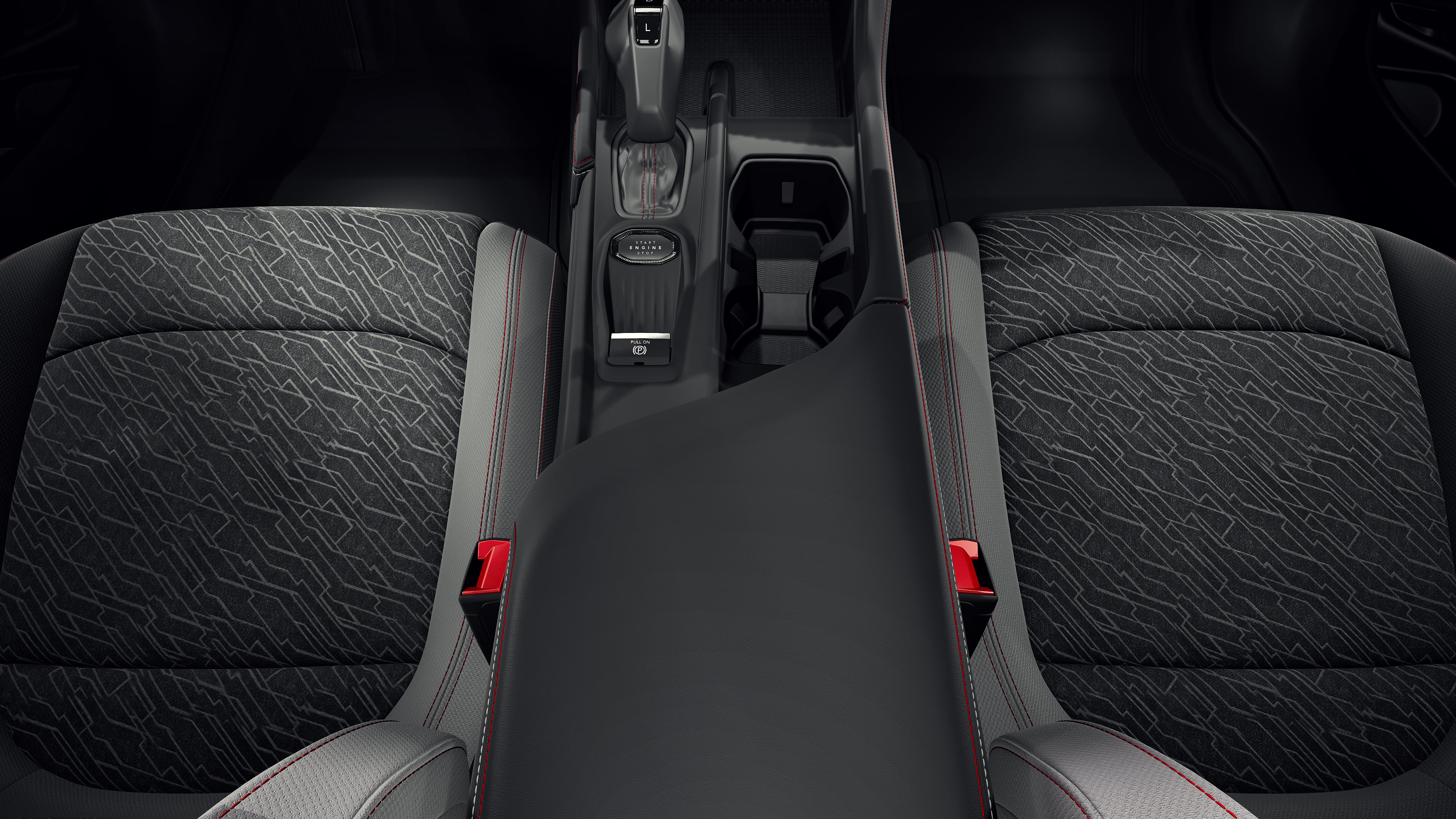 2027 Dodge Charger CHARGER R/T 4-DOOR AWD