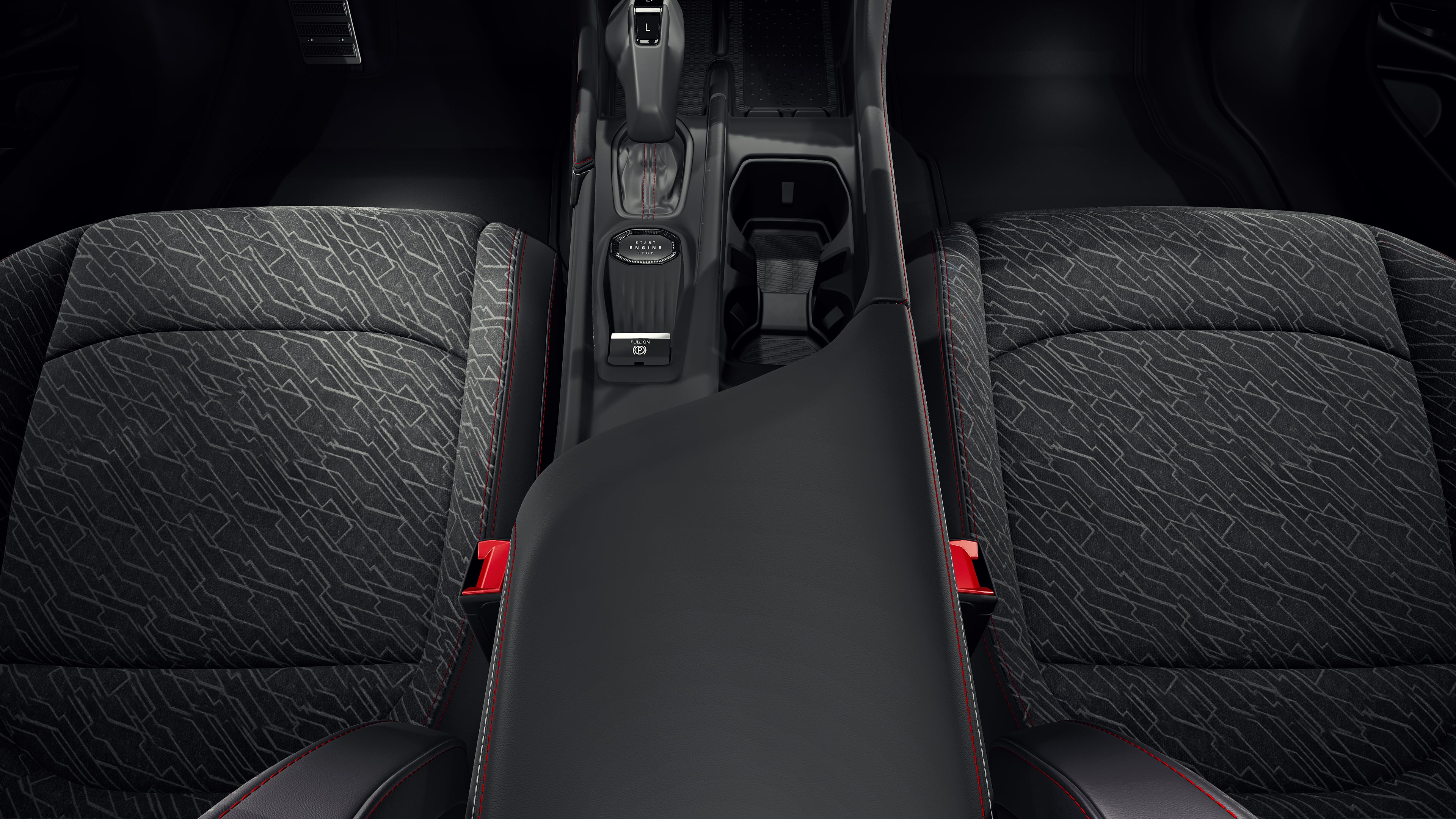 2027 Dodge Charger CHARGER SCAT PACK PLUS 4-DOOR AWD