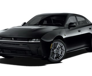 2027 Dodge Charger CHARGER SCAT PACK PLUS 4-DOOR AWD