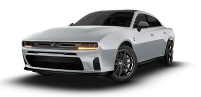 2026 Dodge Charger CHARGER SCAT PACK 4-DOOR AWD