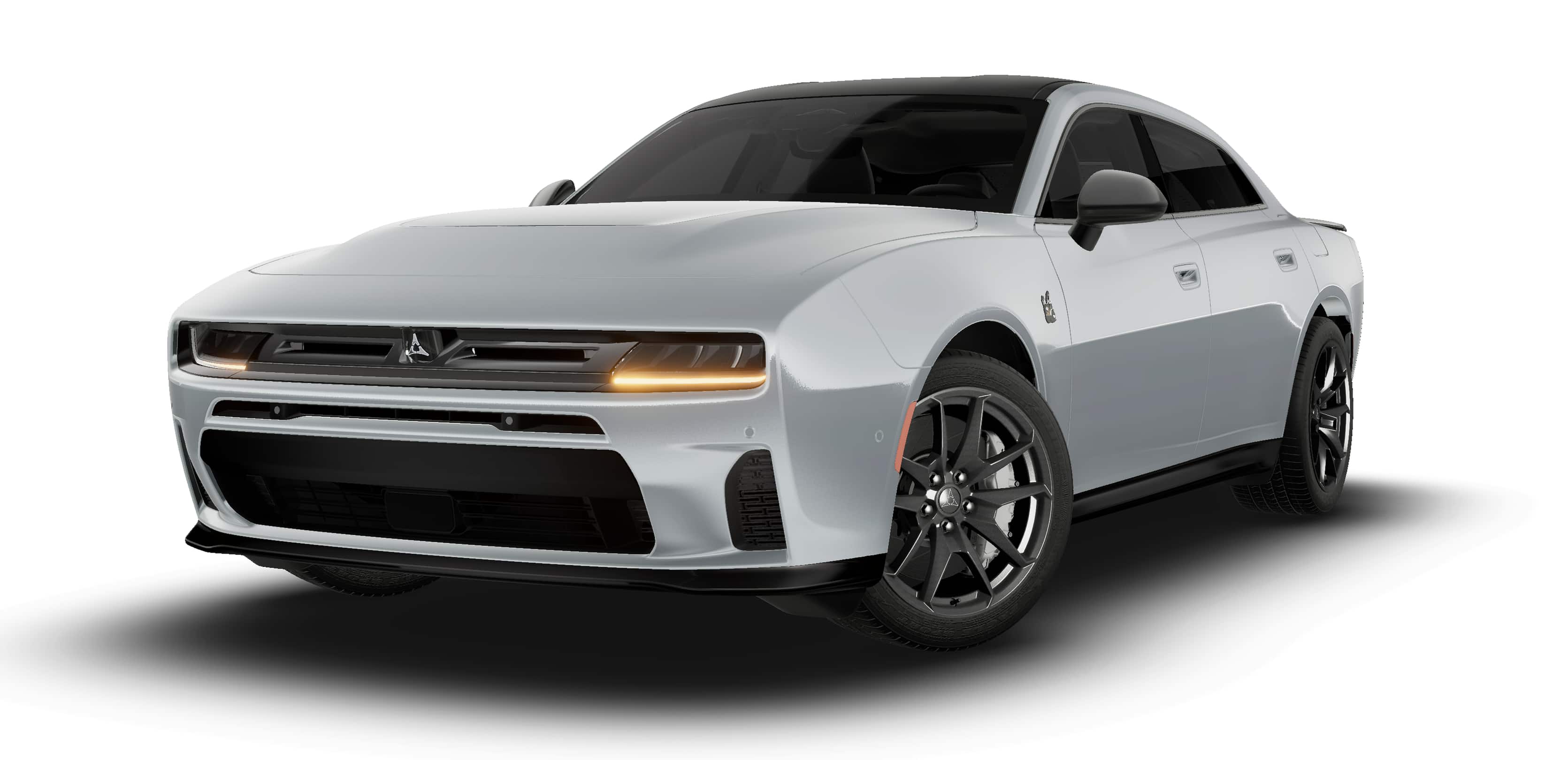 2026 Dodge Charger CHARGER SCAT PACK 4-DOOR AWD