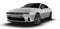 2026 Dodge Charger CHARGER SCAT PACK 4-DOOR AWD