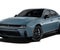 2027 Dodge Charger CHARGER SCAT PACK PLUS 4-DOOR AWD