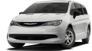 2027 Chrysler Pacifica PACIFICA LX