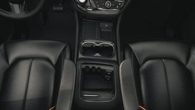 2027 Chrysler Pacifica PACIFICA LIMITED