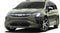 2027 Chrysler Pacifica PACIFICA PINNACLE