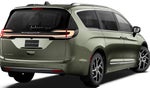 2027 Chrysler Pacifica PACIFICA PINNACLE