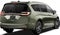 2027 Chrysler Pacifica PACIFICA PINNACLE