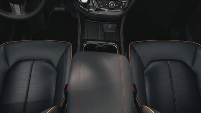 2027 Chrysler Pacifica PACIFICA PINNACLE